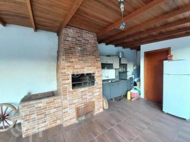 Casa venda em Região Geográfica Imediata de Novo Hamburgo - São Leopoldo, Região Metropolitana de Porto Alegre