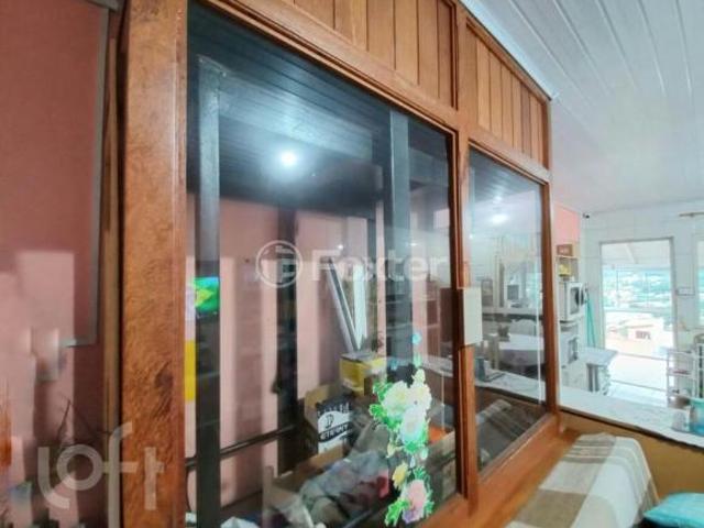 Casa venda em Região Geográfica Imediata de Novo Hamburgo - São Leopoldo, Região Metropolitana de Porto Alegre