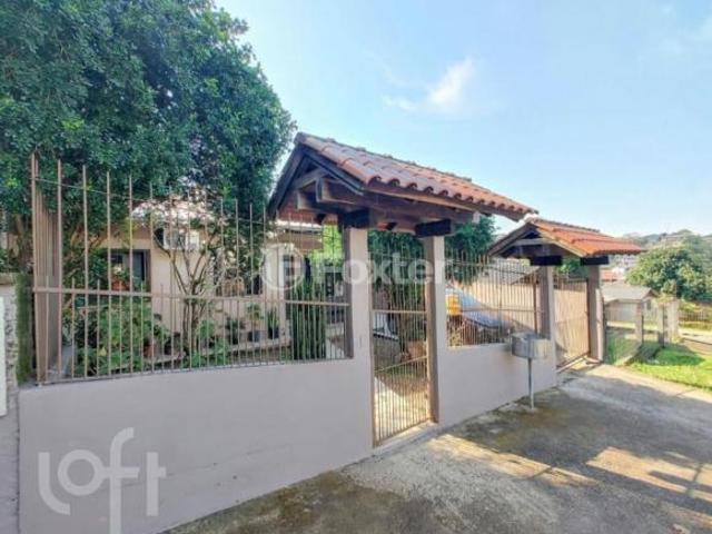 Casa venda em Região Geográfica Imediata de Novo Hamburgo - São Leopoldo, Região Metropolitana de Porto Alegre