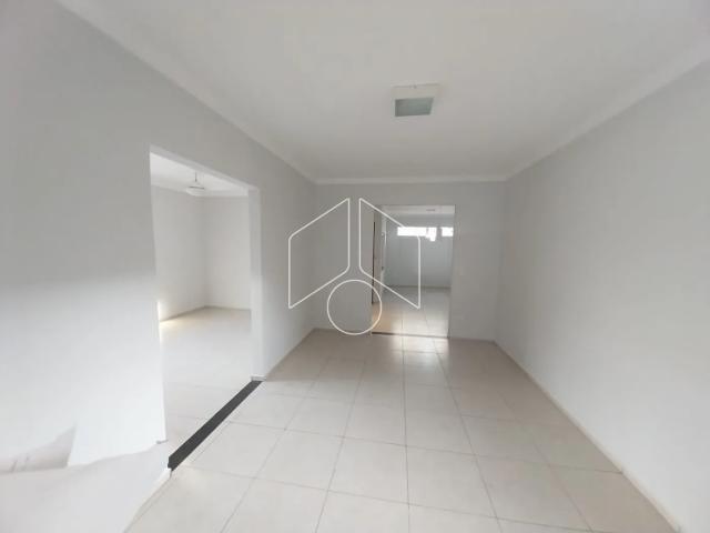 Casa aluguel em Jardim Ohara, Marília