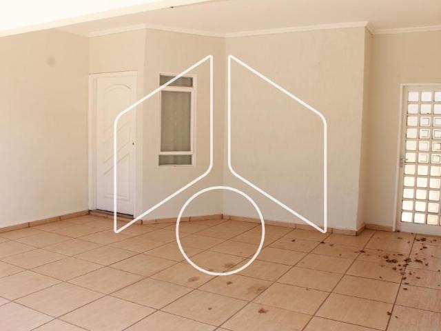 Casa aluguel em Parque das Esmeraldas II, Marília