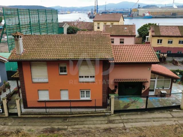 Casa en venta en Gozón, Asturias