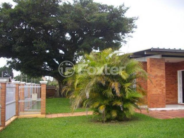 Casa venda em Região Geográfica Imediata de Tramandaí - Osório, Aglomeração Urbana do Litoral Norte
