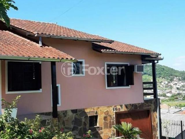 Casa venda em Região Geográfica Imediata de Novo Hamburgo - São Leopoldo, Região Metropolitana de Porto Alegre