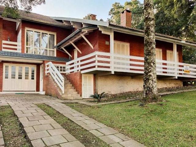 Casa venda em Região Geográfica Imediata de Caxias do Sul, Gramado
