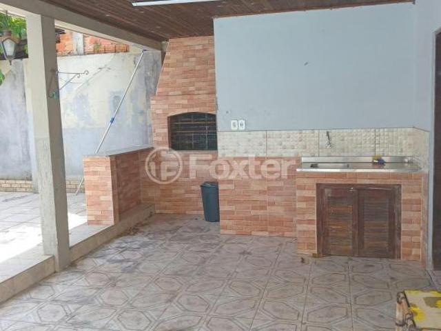 Casa venda em Balneário São Geraldo, Guaíba