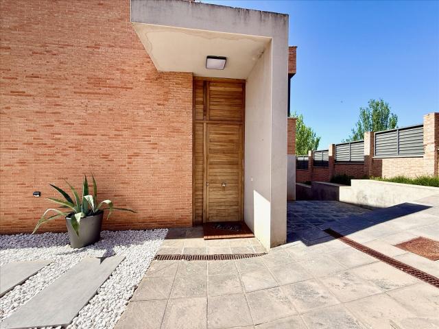 Casa en venta en El Mapa, Chiloeches