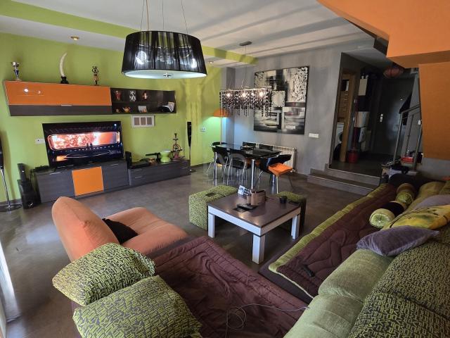 Casa en venta en Madrebuena, Pioz