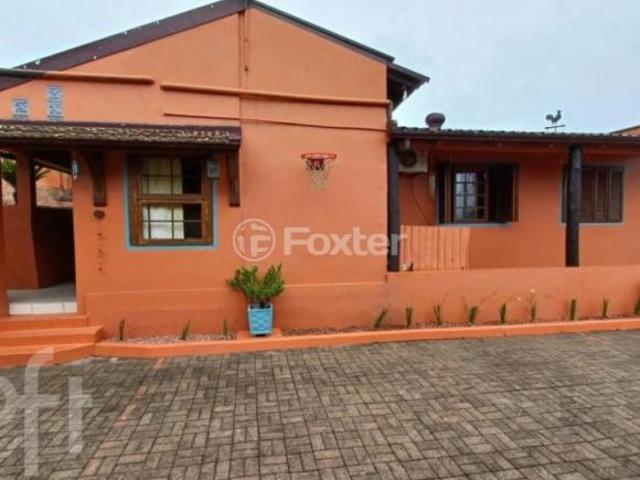 Casa venda em Região Geográfica Imediata de Novo Hamburgo - São Leopoldo, Região Metropolitana de Porto Alegre