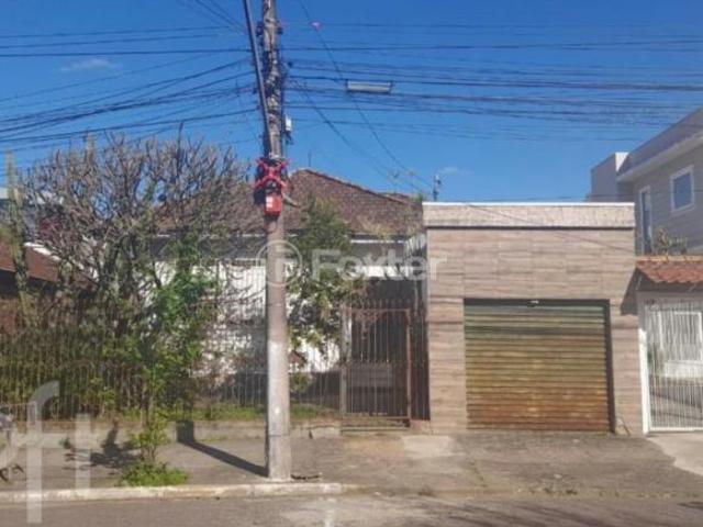 Casa venda em Rio Branco, Novo Hamburgo