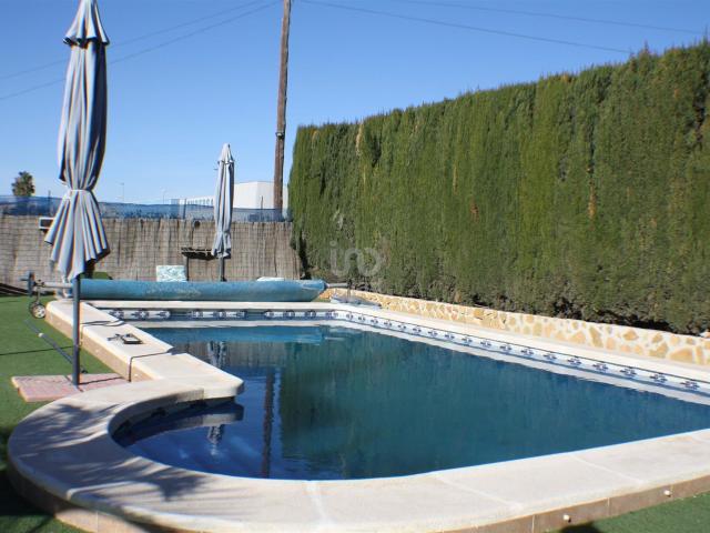 Casa en venta en Formentera Del Segura, Los Palacios