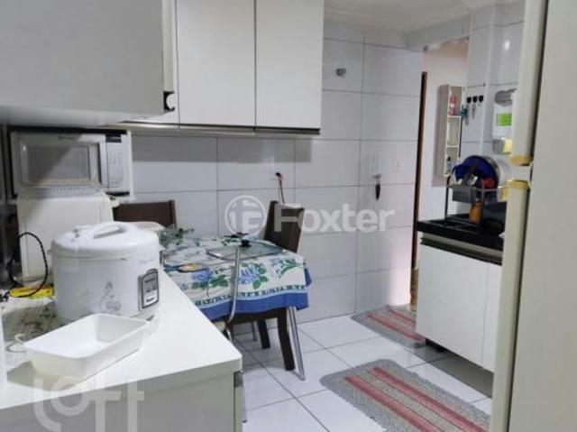 Casa venda em Raposo Tavares, São Paulo