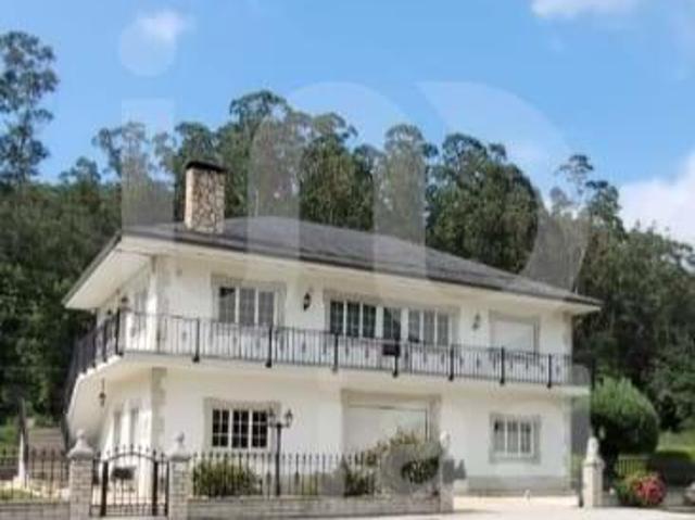 Casa en venta en Lugo, Lugo