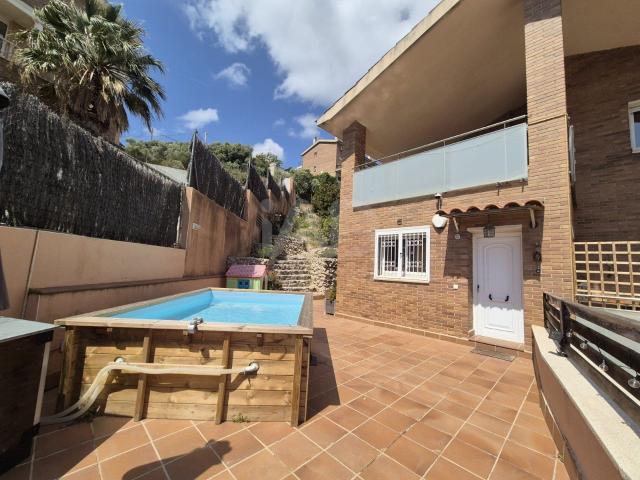 Casa en venta en el Mas Trader, Garraf