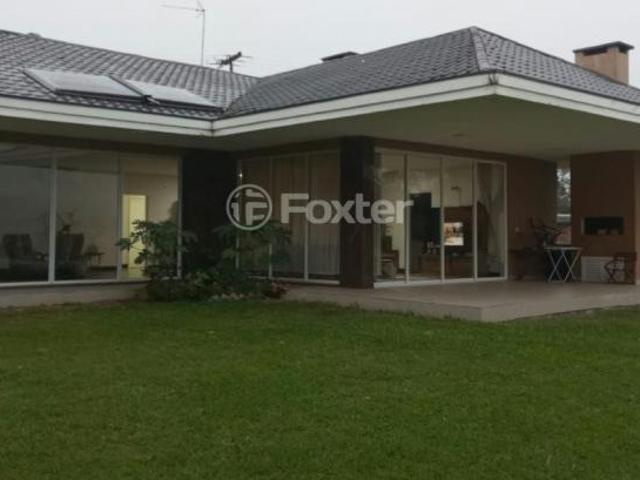 Casa venda em Região Geográfica Imediata de Santa Cruz do Sul, Vale Verde