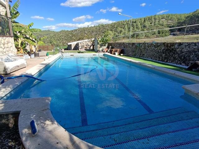 Casa en venta en les Quintanes, Garraf