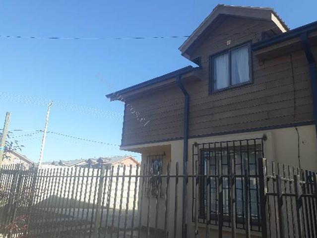 Casa en arriendo en Villa Alegre, Maule