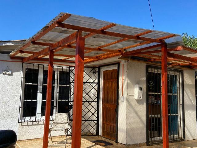 Casa en arriendo en El Quisco, Valparaíso