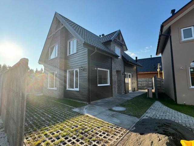 Casa en arriendo en Concepción, Provincia de Concepción