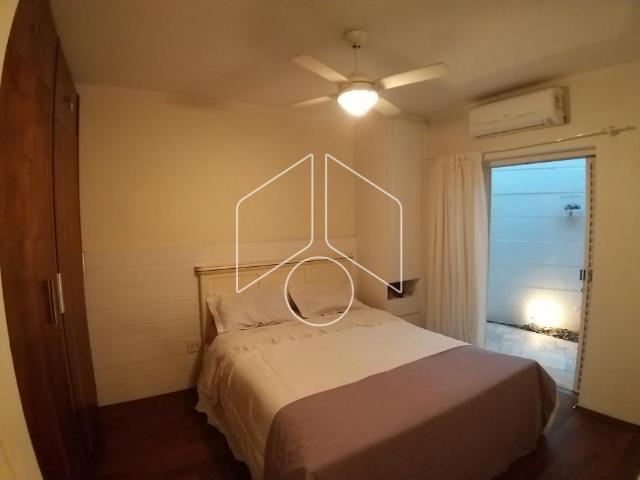 Casa aluguel em Marília