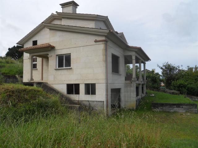 Casa en venta en Panxón, Vigo