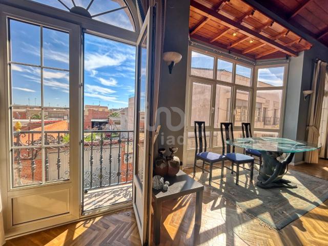 Casa en venta en Villacañas