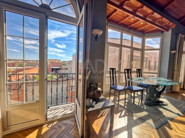 Casa en venta en Villacañas, Castilla-La Mancha