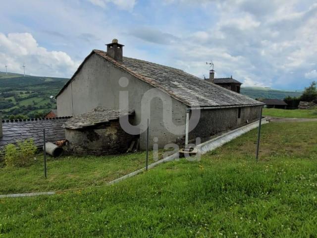 Casa en venta en Lugo, Lugo
