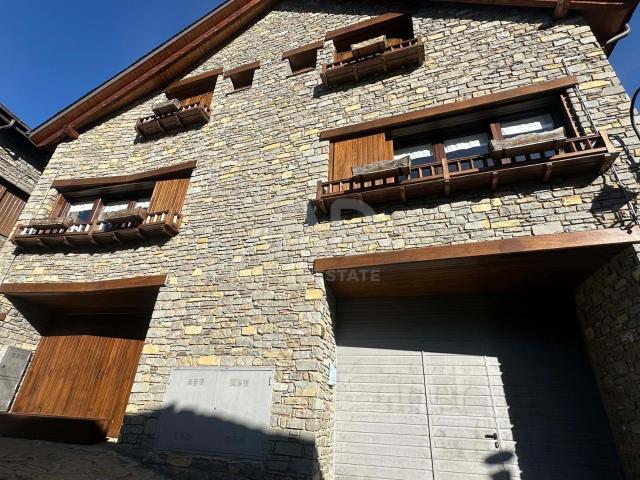 Casa en venta en Taüll, Alta Ribagorça