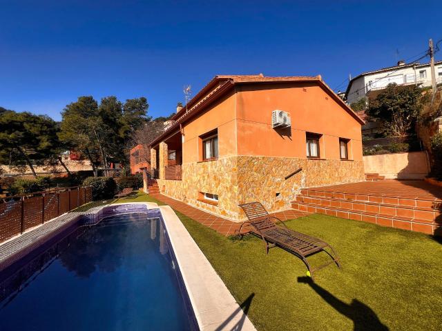 Casa en venta en Corbera De Llobregat, la Creu de l'Aragall