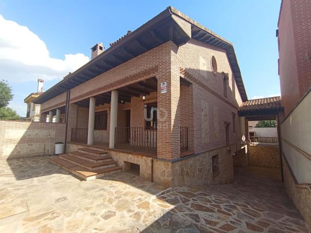 Casa en venta en Meco