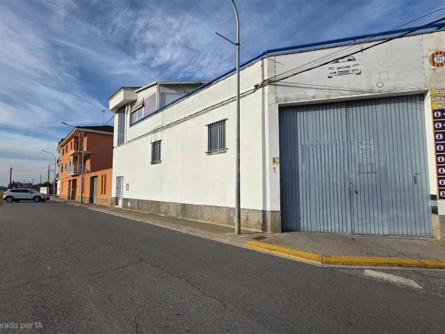 Casa en venta en Noguera, Catalunya