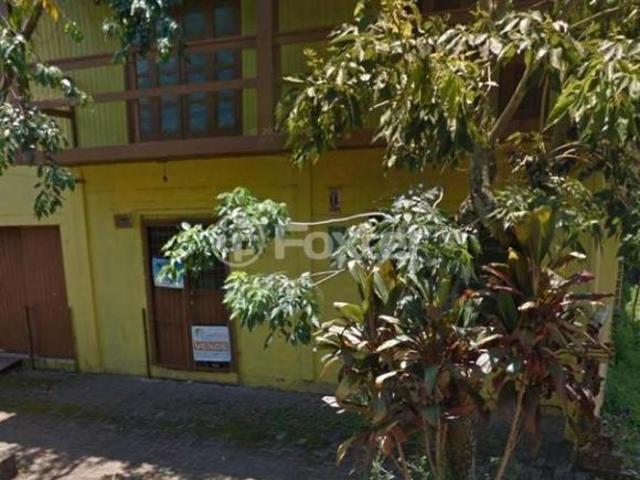 Casa venda em Região Geográfica Imediata de Novo Hamburgo - São Leopoldo, Região Metropolitana de Porto Alegre