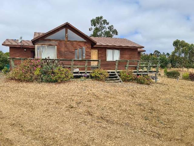 Casa en arriendo en Algarrobo, Valparaíso