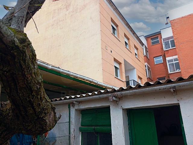 Casa en venta en Centro, Guadalajara