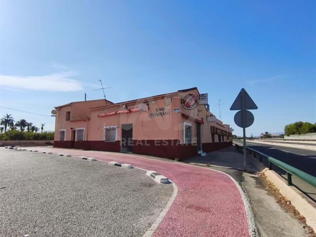 Casa en venta en la Foia, el Baix Vinalopó