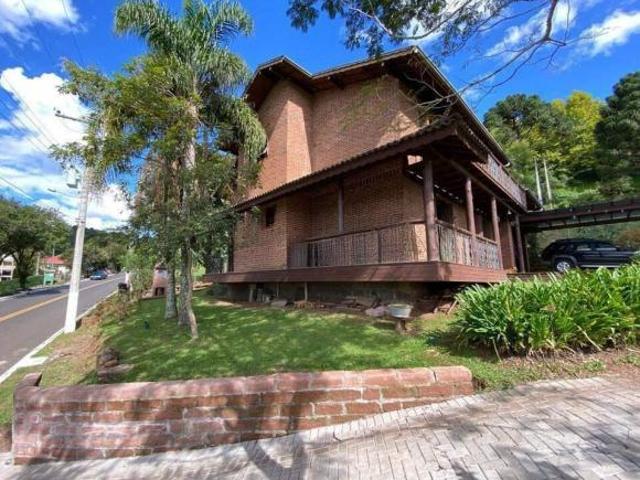 Casa venda em Região Geográfica Imediata de Caxias do Sul, Gramado