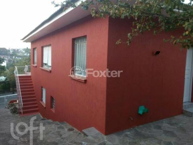 Casa venda em Região Geográfica Imediata de Novo Hamburgo - São Leopoldo, Região Metropolitana de Porto Alegre