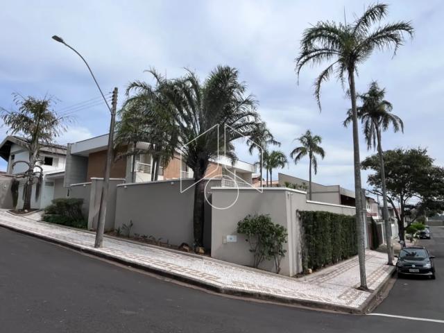 Casa aluguel em Marília