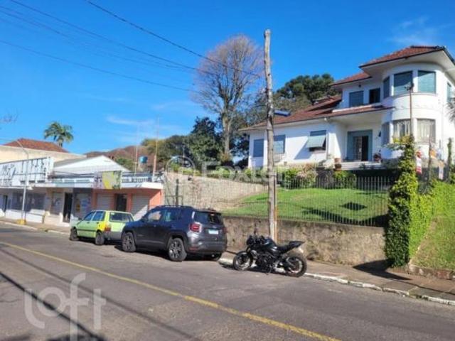 Casa venda em Região Geográfica Imediata de Novo Hamburgo - São Leopoldo, Região Metropolitana de Porto Alegre