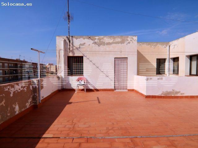 Casa en venta en Puerto de Mazarrón, Bajo Guadalentín