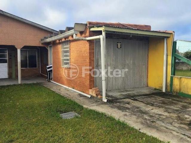 Casa venda em Região Geográfica Imediata de Tramandaí - Osório, Aglomeração Urbana do Litoral Norte