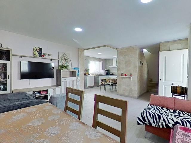 Casa en venta en El Cuervo De Sevilla, Andalucía