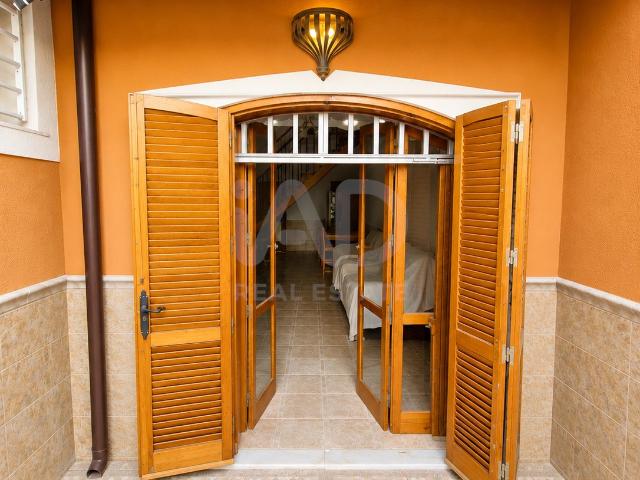 Casa en venta en Puerto de Mazarrón, Bajo Guadalentín