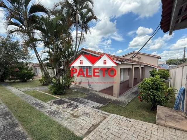 Casa venda em Região Imediata de Tatuí, Porangaba