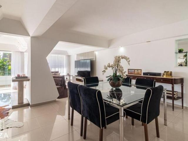 Casa venda em 18 do Forte Alphaville, Santana de Parnaíba