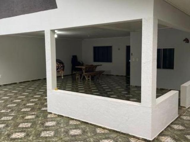 Casa venda em Região Geográfica Imediata de Peixoto de Azevedo - Guarantã do Norte, Guarantã do Norte