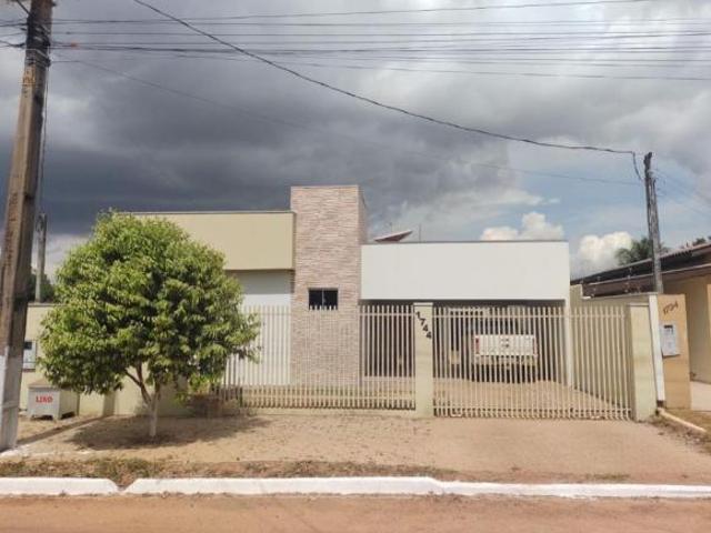 Casa venda em Região Geográfica Imediata de Peixoto de Azevedo - Guarantã do Norte, Guarantã do Norte