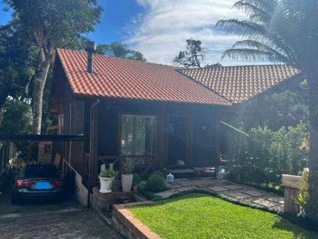 Casa venda em Região Geográfica Imediata de Caxias do Sul, Gramado