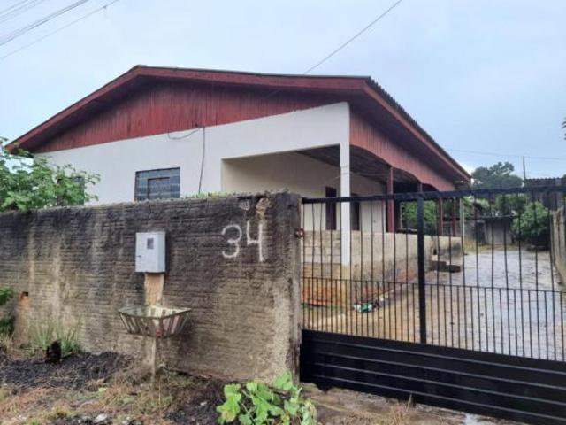 Casa venda em Região Geográfica Imediata de Peixoto de Azevedo - Guarantã do Norte, Guarantã do Norte